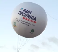 Agritechnica Ballon