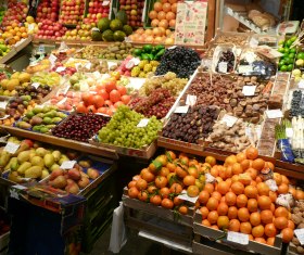 Fruchthandel